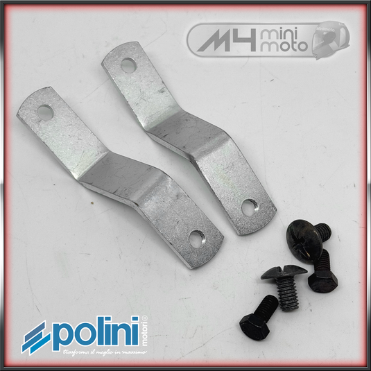 Polini Fairing Side Brackets 910S