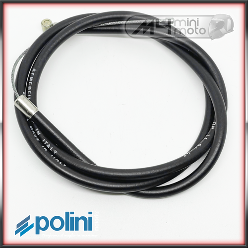 Throttle Cable - Domino Standard Throttle - SHA for Scooterino