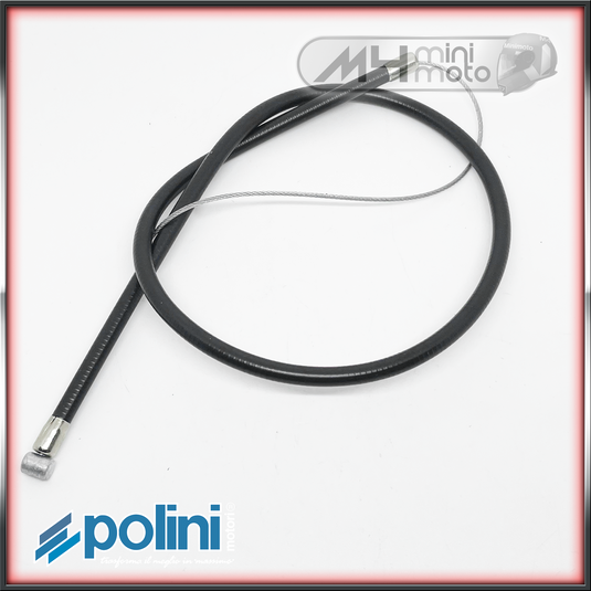 Throttle Cable - Domino Quick Action - PHBG GP3
