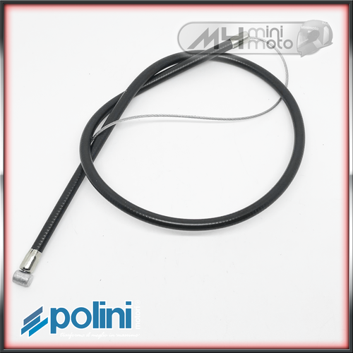 Throttle Cable - Domino Quick Action - SHA GP3