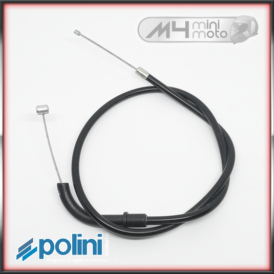 Throttle Cable - Domino Quick Action - SHA GP5