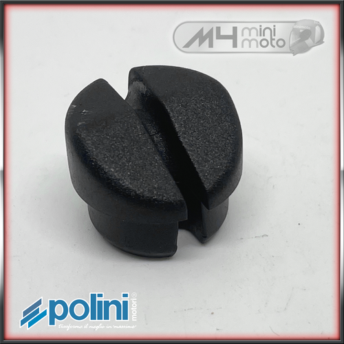 Fork Bottom Cable Guide Polini 910