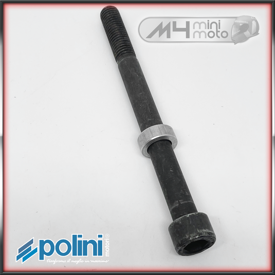 Spindle Axle Front - Polini 910