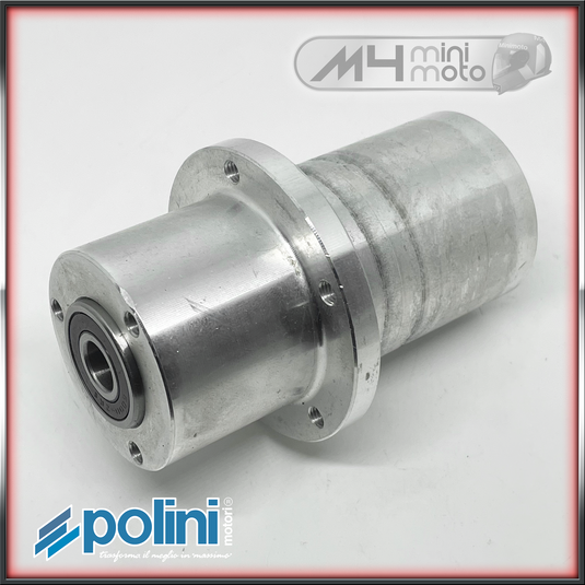 Hub Front Polini