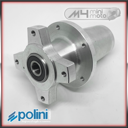 Hub Front Polini GP2