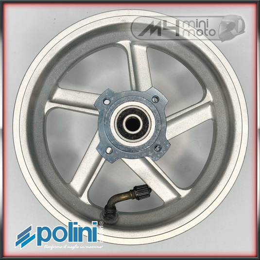 Polini 6.5" Rear Wheel GP5