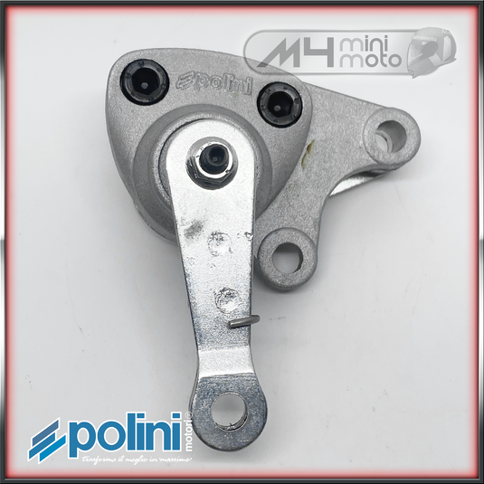 Brake Caliper Rear Polini 910