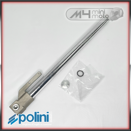 Fork Leg Right Polini GP3 911