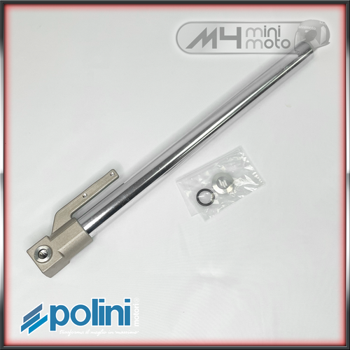 Fork Leg Right Polini GP4 911