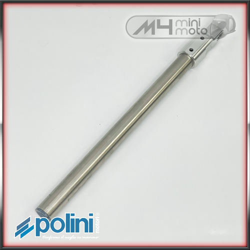 Fork Leg Left Polini GP5