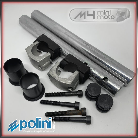 Handlebar Set Polini