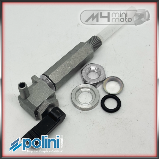 Petrol Tap 910 Polini