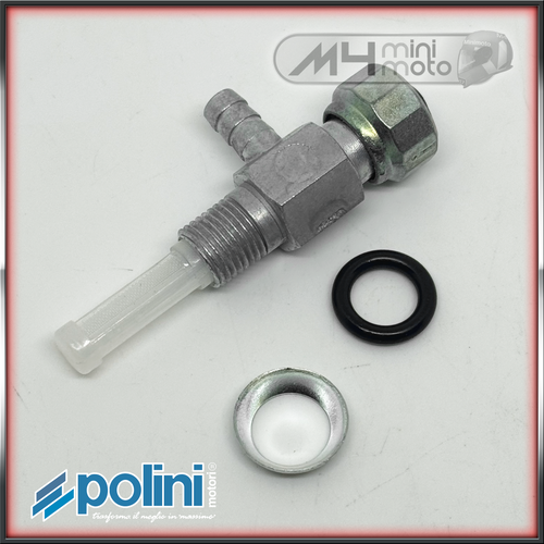 Petrol Tap 911 Polini