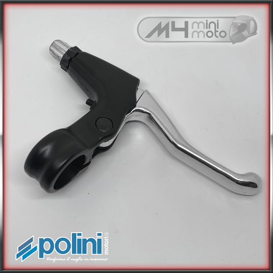 Brake Lever Front 2004 GP3