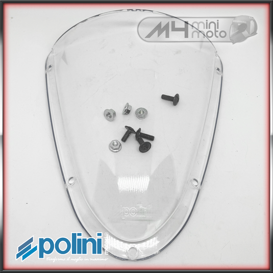 Polini Visor Screen GP3 / 910S