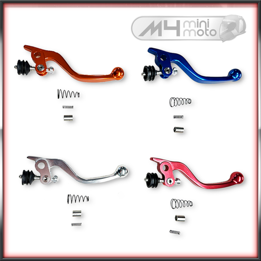 Judd Formula Brake Lever for 2023+ Blata Ultima