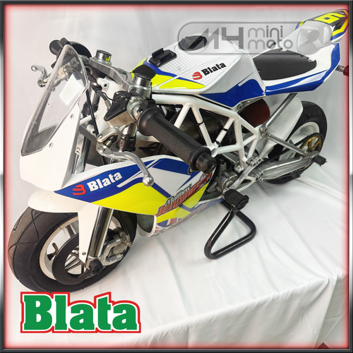 Blata Ultima RM10/14S - USED 24/12