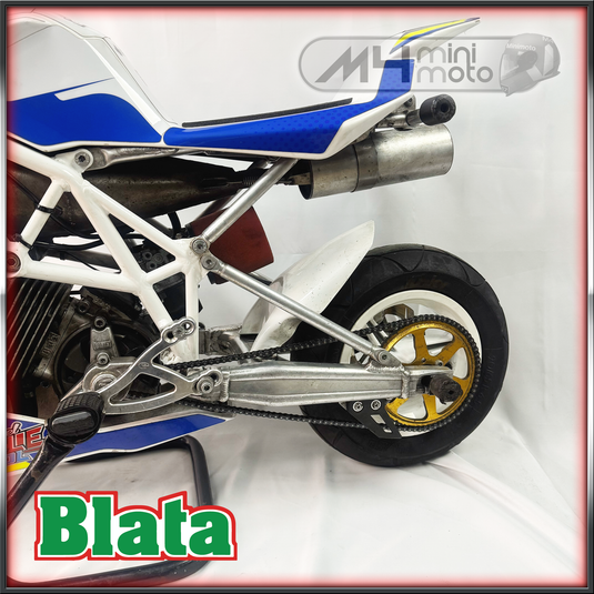 Blata Ultima RM10/14S - USED 24/12