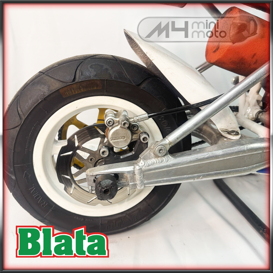 Blata Ultima RM10/14S - USED 24/12