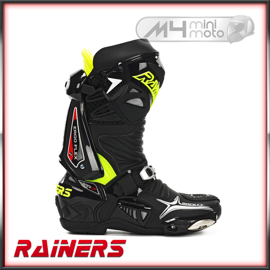 Rainers 999F Racing Boot