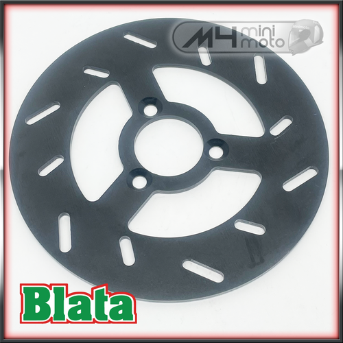 Blata 3.0 x 119 Brake Disc