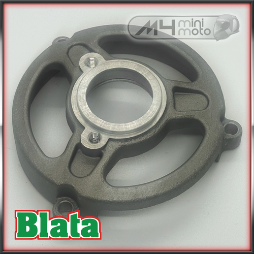 Blata Elite / B1 Clutch Case - Bare