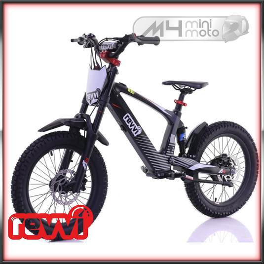 Revvi Bike 18"