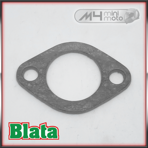 Blata 2.5 Exhaust Gasket