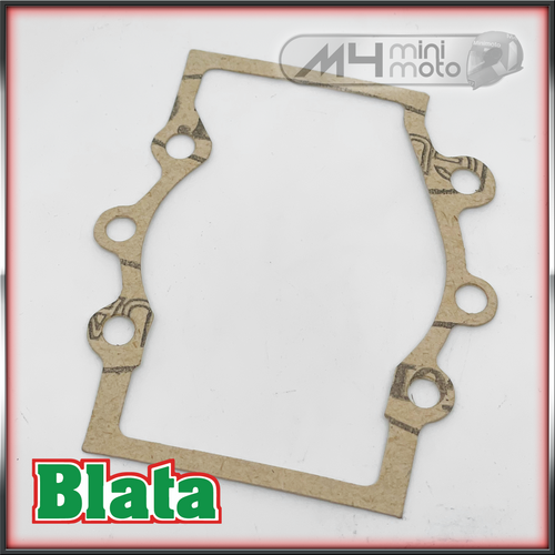 Blata 2.5 Crankcase Gasket