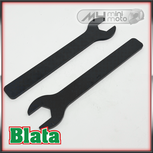 Blata Engine Wrench Set