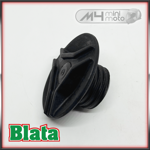 Fuel Cap Blata Ultima