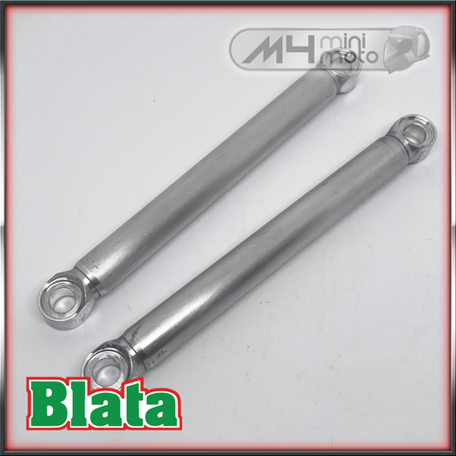 Struts Blata Ultima Aluminum Seat Support  (pr)