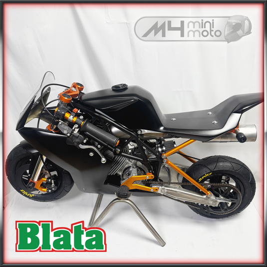 Blata Ultima RM10S