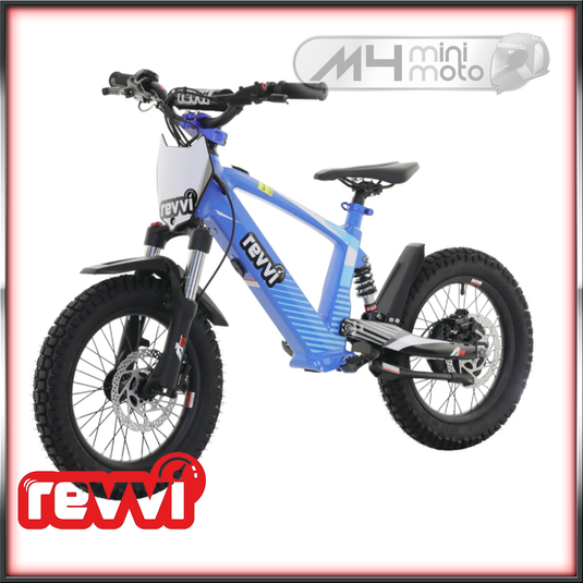 Revvi Bike 16" XL