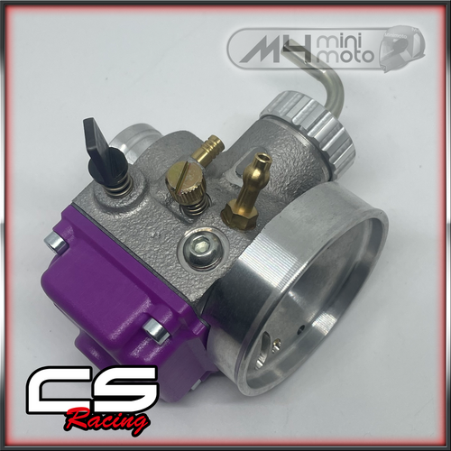 Carburettor 21mm CS Racing