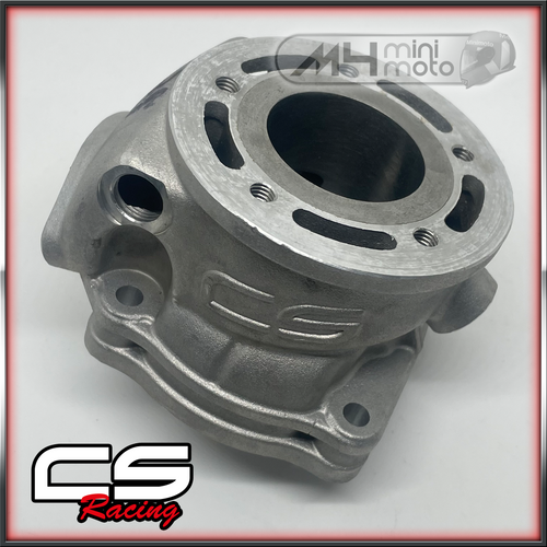 Cylinder 40cc LC - CS Racing