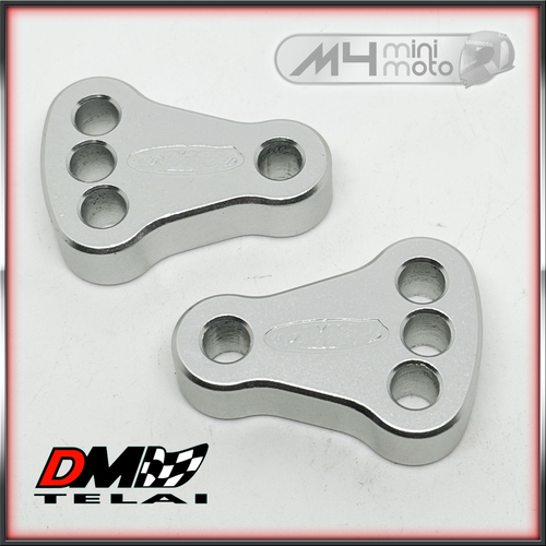 DM Swing Arm Adjuster Junior