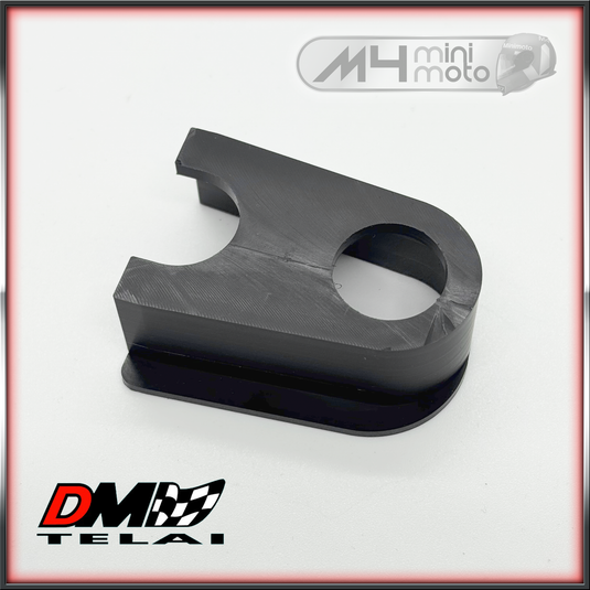 Swing Arm Front Protector Chain Guide DM