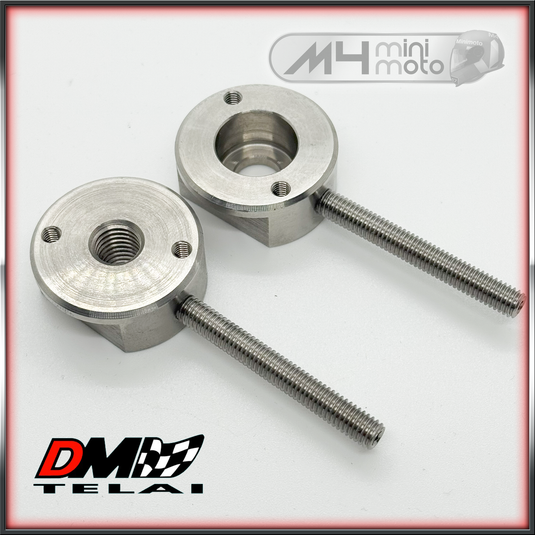 Chain Adjusters Alloy Swing Arm DM