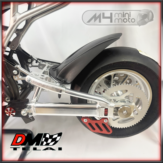 DM Factory Rolling Chassis