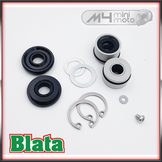 Steering Damper Repair Kit Blata Toby