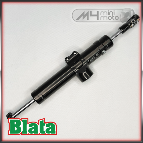 Blata Ultima Steering Damper