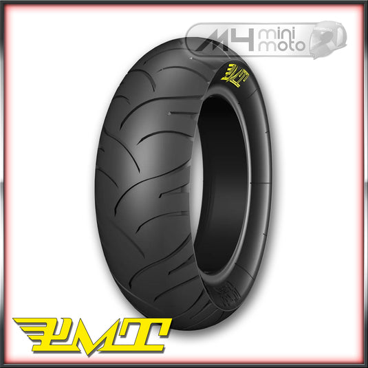 PMT e-Fire - 10x3.5 E Scooter Tyre