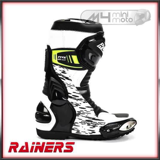 Rainers FIVE20B Junior Mini GP Boot