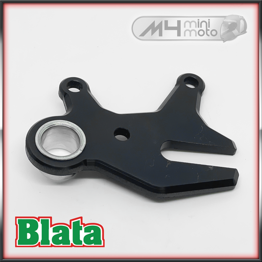 Ultima Rear Caliper Bracket