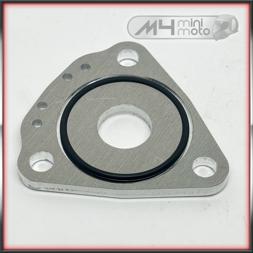 Fab Restrictor Plate - GHR 14mm