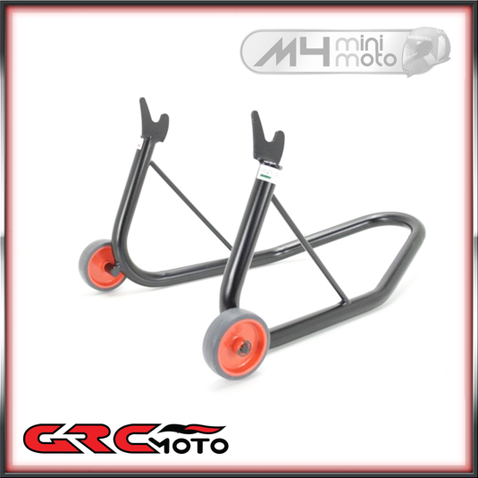 GP10 GP12 Rear Paddock Stand