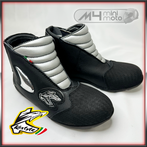 Kostyle Junior Minimoto Boots