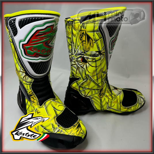 Kostyle Junior MiniGP Boots