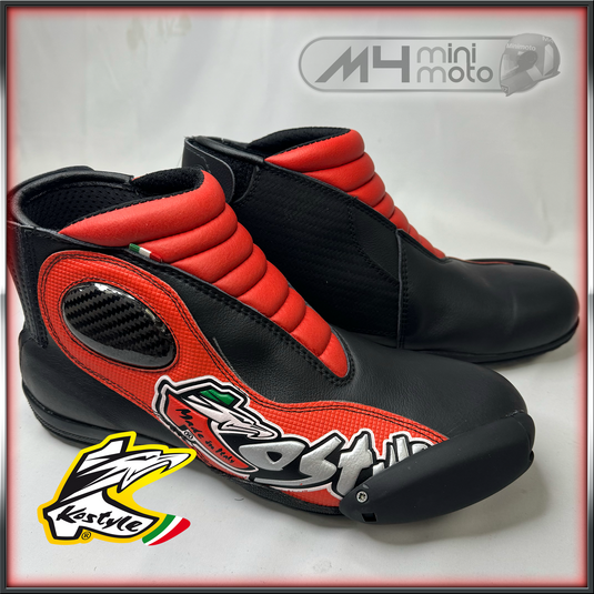 Kostyle Senior Minimoto Boot